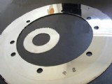 Circular blade