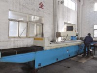 加長(zhǎng)磨床