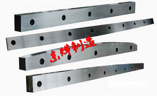 HMB雙邊剪剪刃，H13中厚板剪刃、H13K定尺剪刃