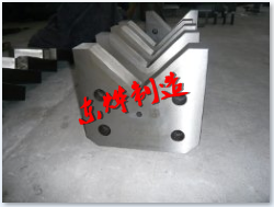 熱連鑄坯剪刃、方坯剪剪刃、熱剪剪刃