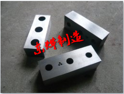 方坯剪刃、小型坯剪刃