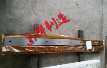 cr12Mov剪板機(jī)刀片生產(chǎn)廠家
