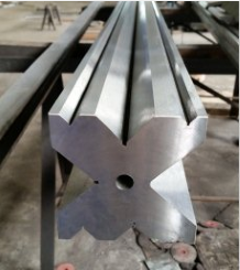 折彎機上下模具