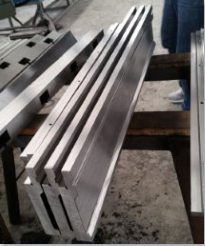 折彎機壓平模具，折彎機壓平上模