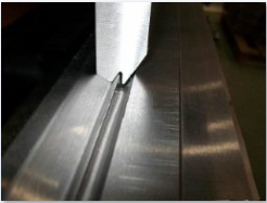 數(shù)控折彎機成型模具